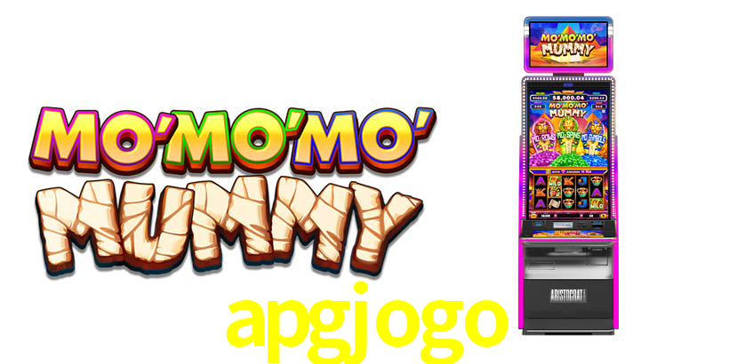 Descubra o Mundo do Cassino Online com apgjogo