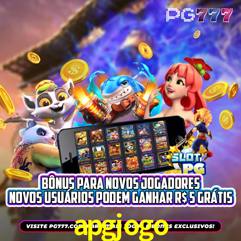 A Popularidade dos Caça-Níqueis no apgjogo